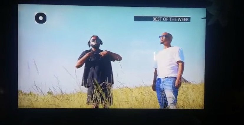 TheSoshangane's tweet photo. @CarvoCardo x @stillpayne Official #HOMEmusicvideo on @ChannelOTV
#ChannelO #MusicVideo #TheReturnOfSoshanganeSkywalkerVol2 https://t.co/PNiTJQHc8u