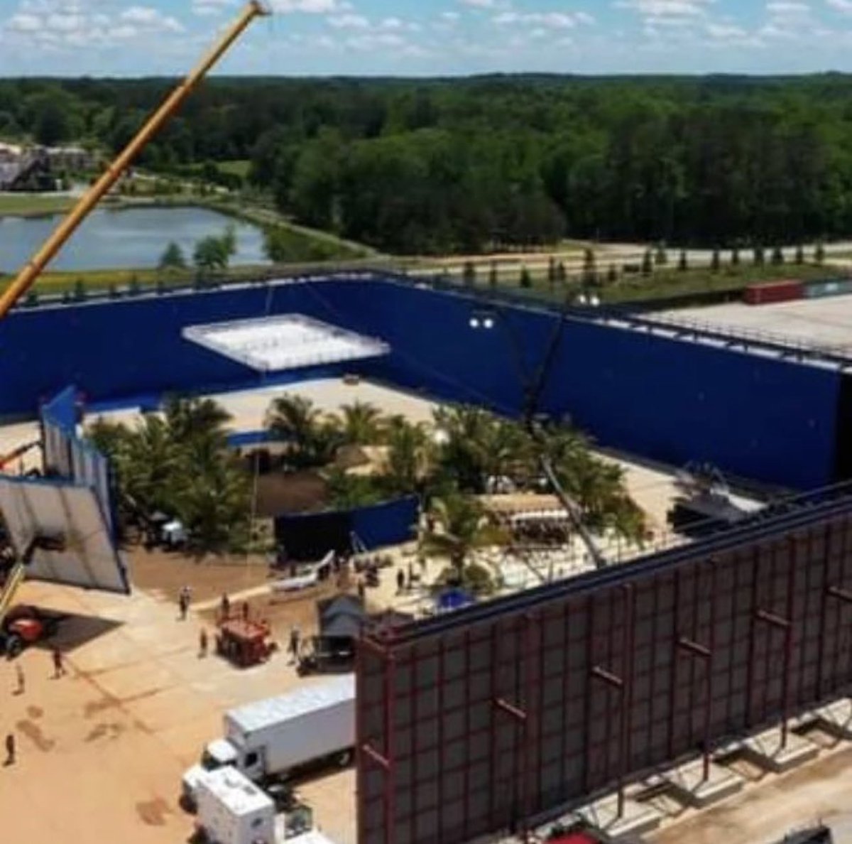 CBM SCENE on Twitter "Marvel Studios Captain America New World Orders