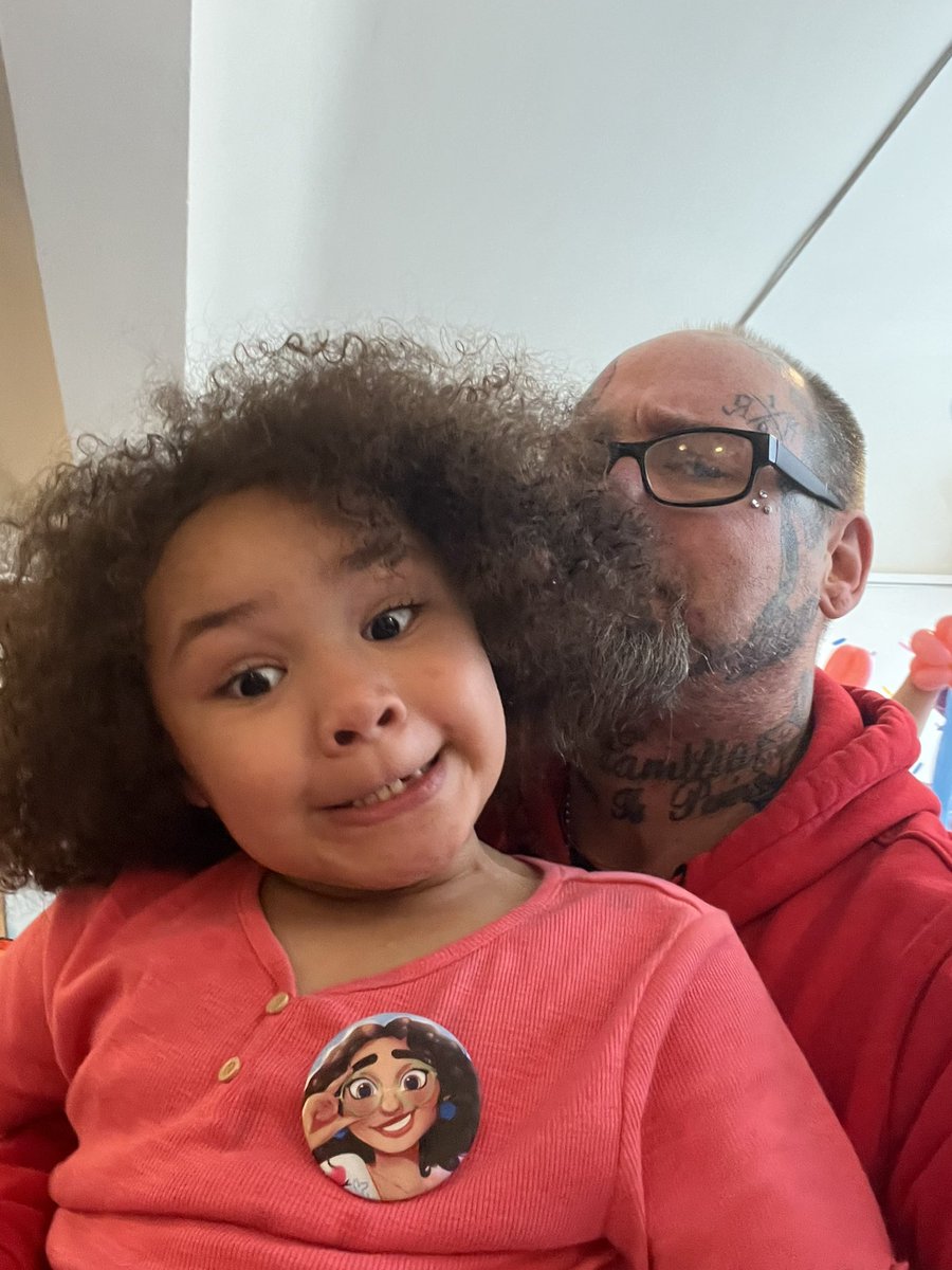 BLOODLINEINK1's tweet photo. My baby going into 1st grade and is getting sooo big!!  THE PROUDEST AND HAPPIEST DADDY ON THE PLANET!! https://t.co/57qq9Dp5Sf