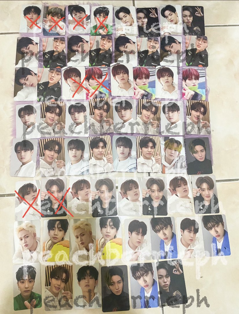 peachberrieph_'s tweet photo. UPDATE :
jihoon set❌
asahi set ❌ 
yoshi set - 1 sold
junkyu set- 1 sold https://t.co/Bomd2gYtf5