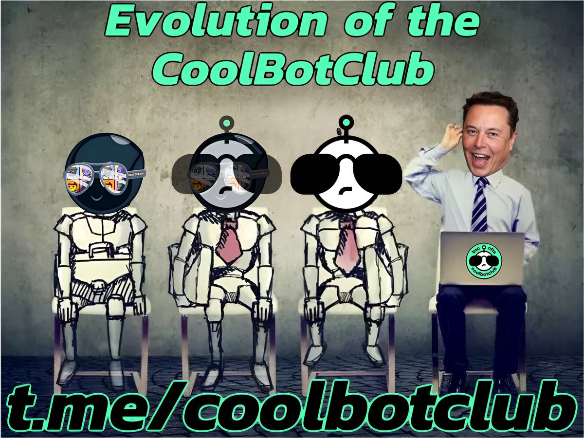 Beerclawsky11's tweet photo. @yogcrypto @nftsofiawhite @CoolBotCLub $CBC Building! #CoolBotClub https://t.co/KUTeFYssf6