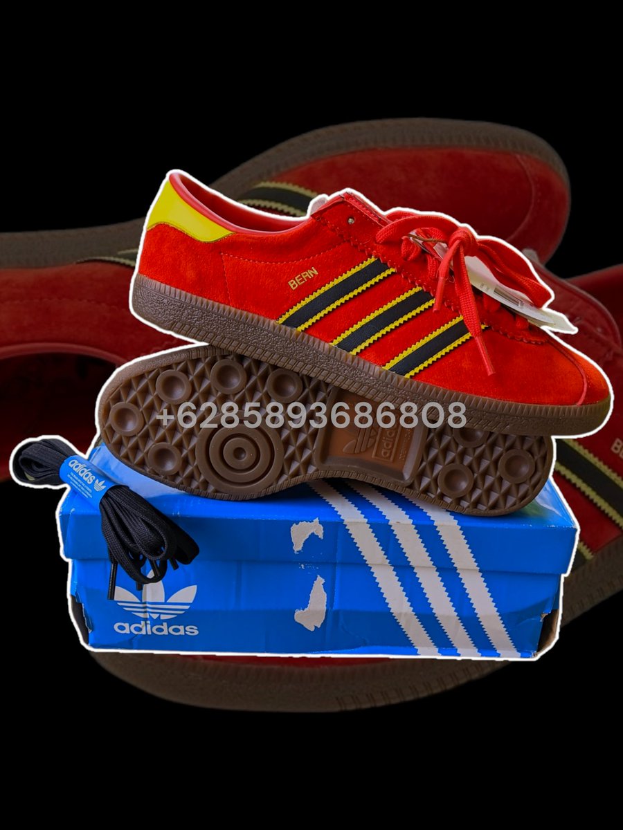 jvlianprdn's tweet photo. Adidas Originals Archive Bern
size uk7 / 40⅔
BNIB - Baru
#adidasbern https://t.co/3RX2rTV4t6