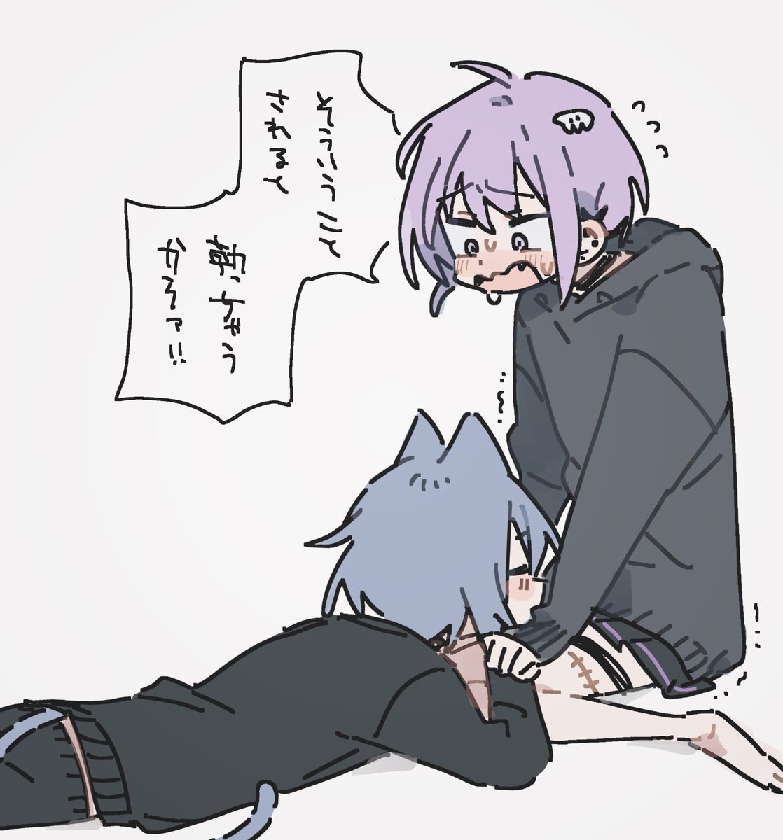 ごめんな… https://t.co/h1ZLYwngZc