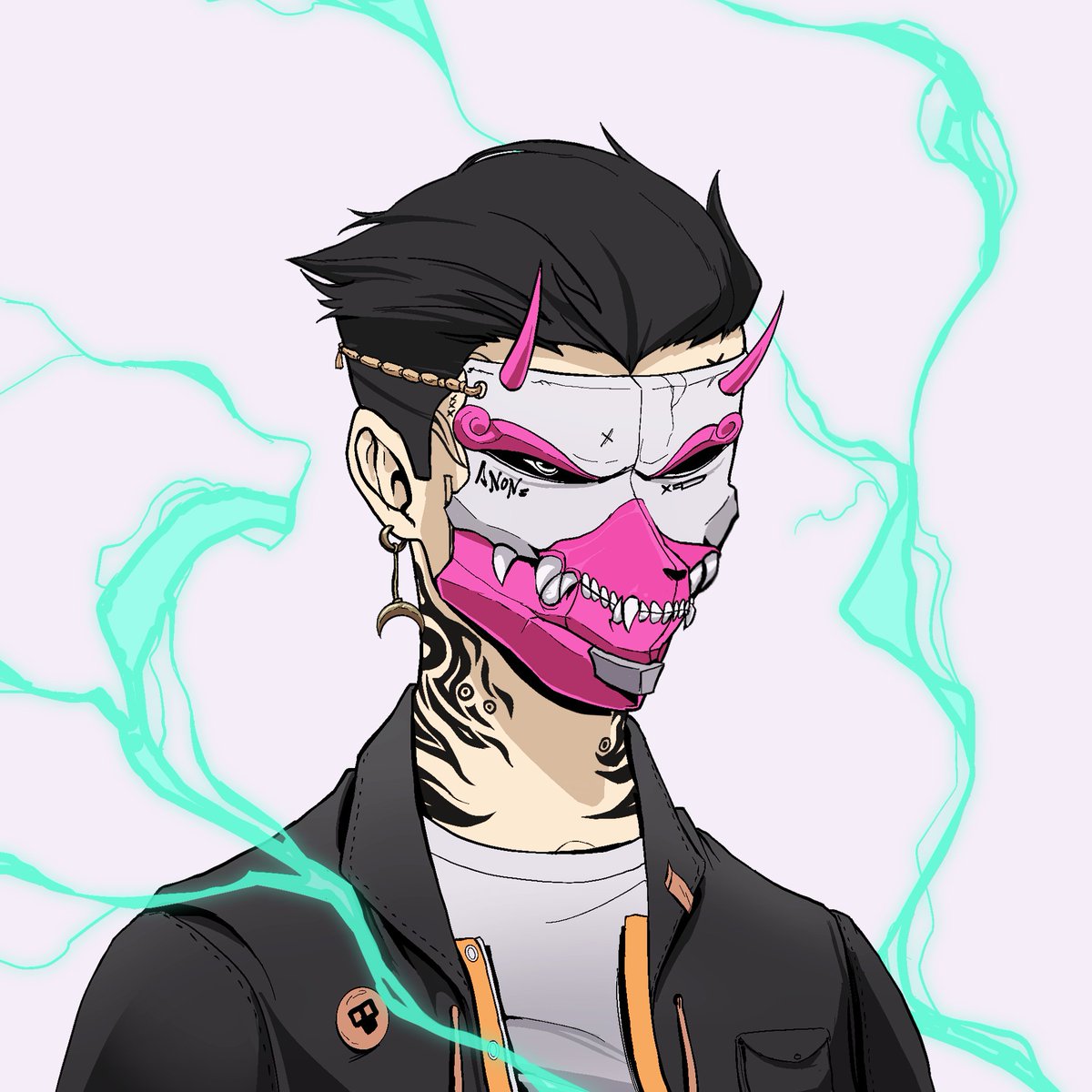 switch_71_'s tweet photo. @_AnonNFT , do you have your wolf ?

#TrustTheMask https://t.co/7mLODBHkkr