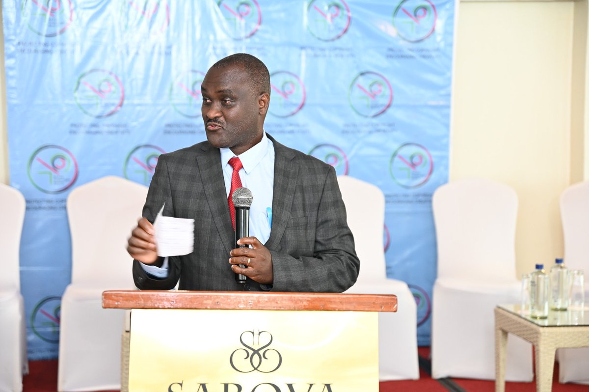 Kenya Copyright Board tweet media