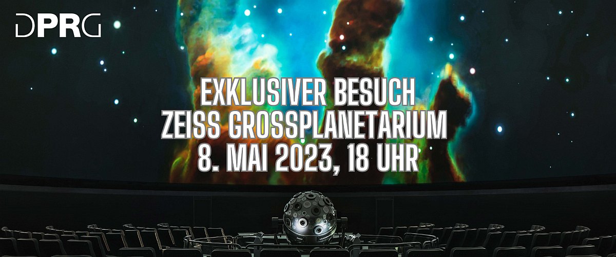 DPRG (@dprgde) on Twitter photo Die Mitglieder der #DPRG Landesgruppe Berlin / Brandenburg dürfen am 8. Mai exklusiv hinter die Kulissen des Zeiss-Großplanetariums blicken. dprg.de/singlenews/uid… <a href="/timflorianhorn/">Tim Florian Horn</a> <a href="/andrepuchta/">André Puchta</a> <a href="/SandraPabst_Kom/">Sandra Pabst</a> <a href="/landaumedia/">Landau Media</a> Die Mitglieder der #DPRG Landesgruppe Berlin / Brandenburg dürfen am 8. Mai exklusiv hinter die Kulissen des Zeiss-Großplanetariums blicken. dprg.de/singlenews/uid… <a href="/timflorianhorn/">Tim Florian Horn</a> <a href="/andrepuchta/">André Puchta</a> <a href="/SandraPabst_Kom/">Sandra Pabst</a> <a href="/landaumedia/">Landau Media</a>