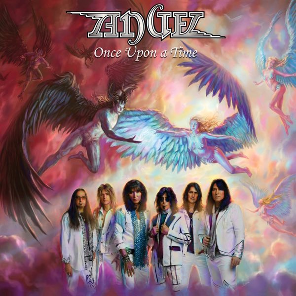 ParishofRock's tweet photo. #Newfor23 album Review:
Once Upon A Time #Angel
Fav song: Turn The Record Over
There’s some epic songs & some cheese, every thing you’d want from an Angel album. A couple of tracks I’m not keen on but the rest are great!
Verdict: 8/10. It’s like it’s 1980 again. https://t.co/DeBqDRlsKz