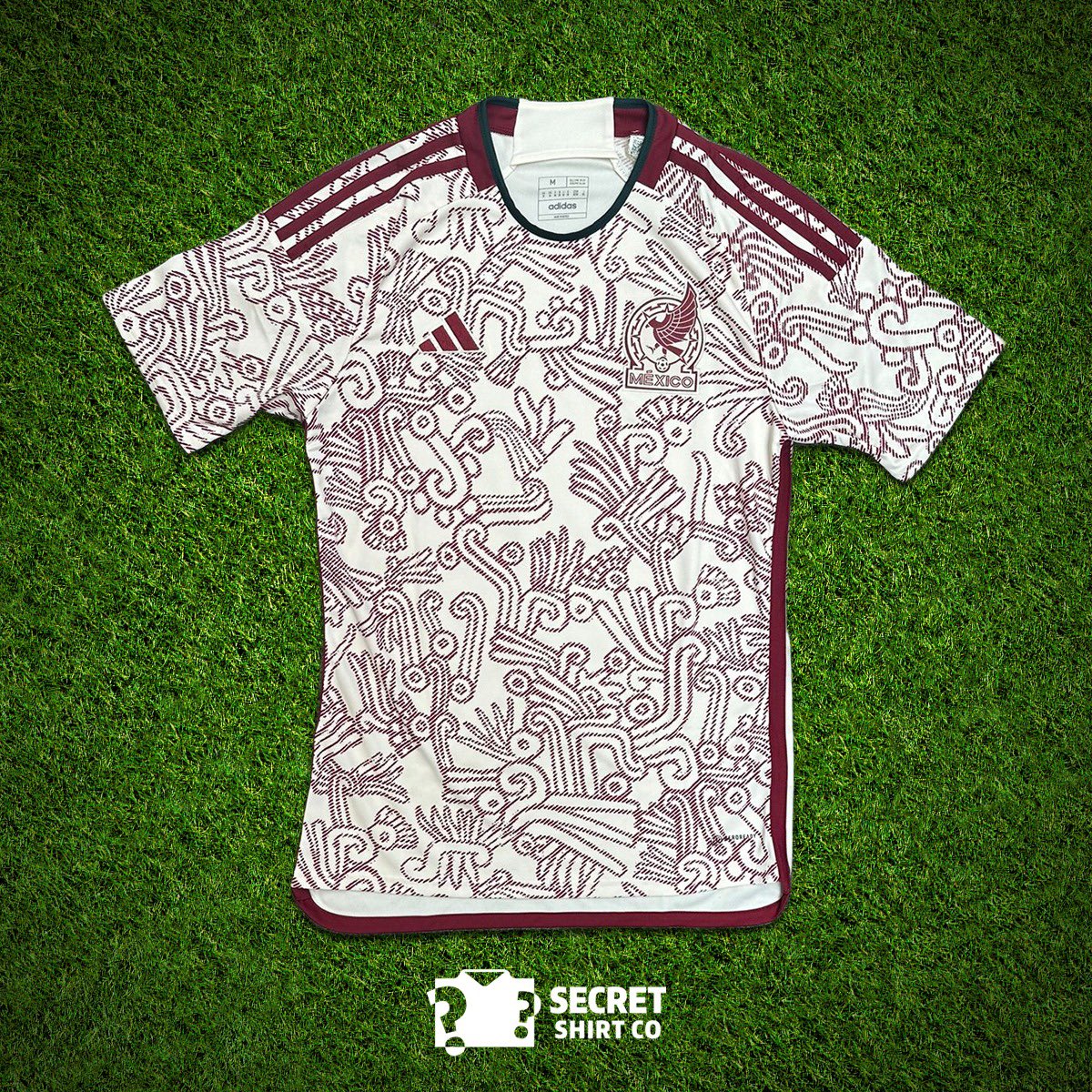 If Erling Haaland 🇳🇴 or Bukayo Saka 🏴󠁧󠁢󠁥󠁮󠁧󠁿 score FIRST today we’ll giveaway a SecretShirt.co box 📦

To enter 👇

🔄 Retweet this tweet
🤝 Follow us

Good luck!