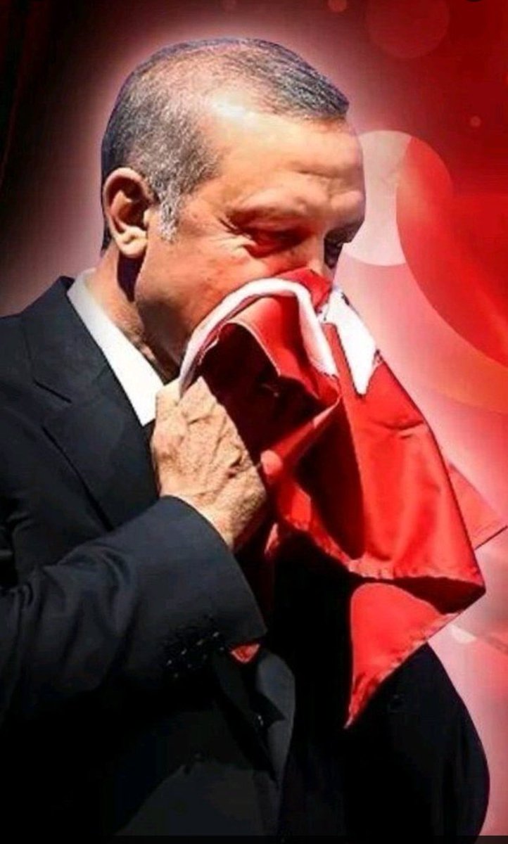 Allah seni başımızdan eksik etmesin  REİS...