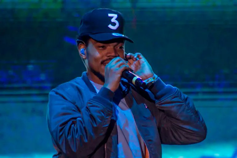 mxdwn's tweet image. .@chancetherapper Announces Acid Rap 10 Year Anniversary Show
music.mxdwn.com/2023/04/25/new…
#ChanceTheRapper #AcidRap