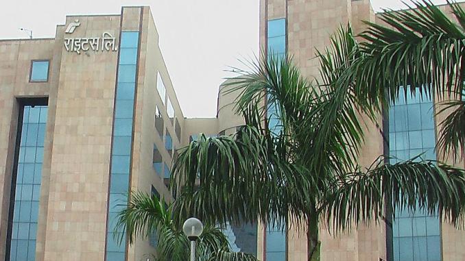 RailAnalysis's tweet image. #RITES invites #tender for #topographic &amp;amp; #hydrographicsurvey for #construction of #railbridge across river Ganga between Bikramshila &amp;amp; Katareah

Read more...news.railanalysis.com/rites-invites-…
 
@RITESLIMITED 

#indianrailways #railway #infrastructure #electronic #project