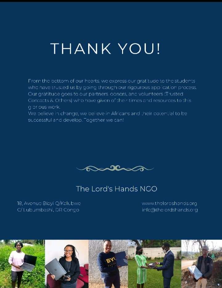 TheLordsHandNG1's tweet photo. We are proud of the progress we have made and are committed to continuing to make a difference in the lives of those we serve. We hope that this report inspires you to join us in our mission and to make a positive impact in your own way.
Thank you for your continued support. https://t.co/XB8SOmSITk