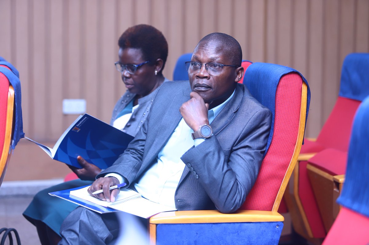 <a href="/MelissaOmino/">Melissa Omino</a>, <a href="/StrathCIPIT/">Strathmore CIPIT</a>'s Director, welcomes you to our seminar, ‘Promoting #A2K &amp; #R2R’. In line with the #WorldIPDay's theme, she hails the women who bolster innovation and creativity. She hopes that the policymakers present will consider the outcomes of today’s discourse.