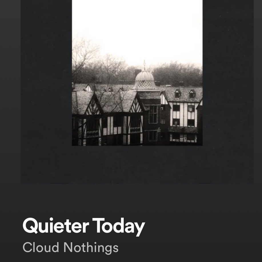 fr_brg's tweet photo. Mit den Cloud Nothings durch Sachsen-Anhalt. Berlin, ich komme 🥲 https://t.co/6zZbQQzNsD