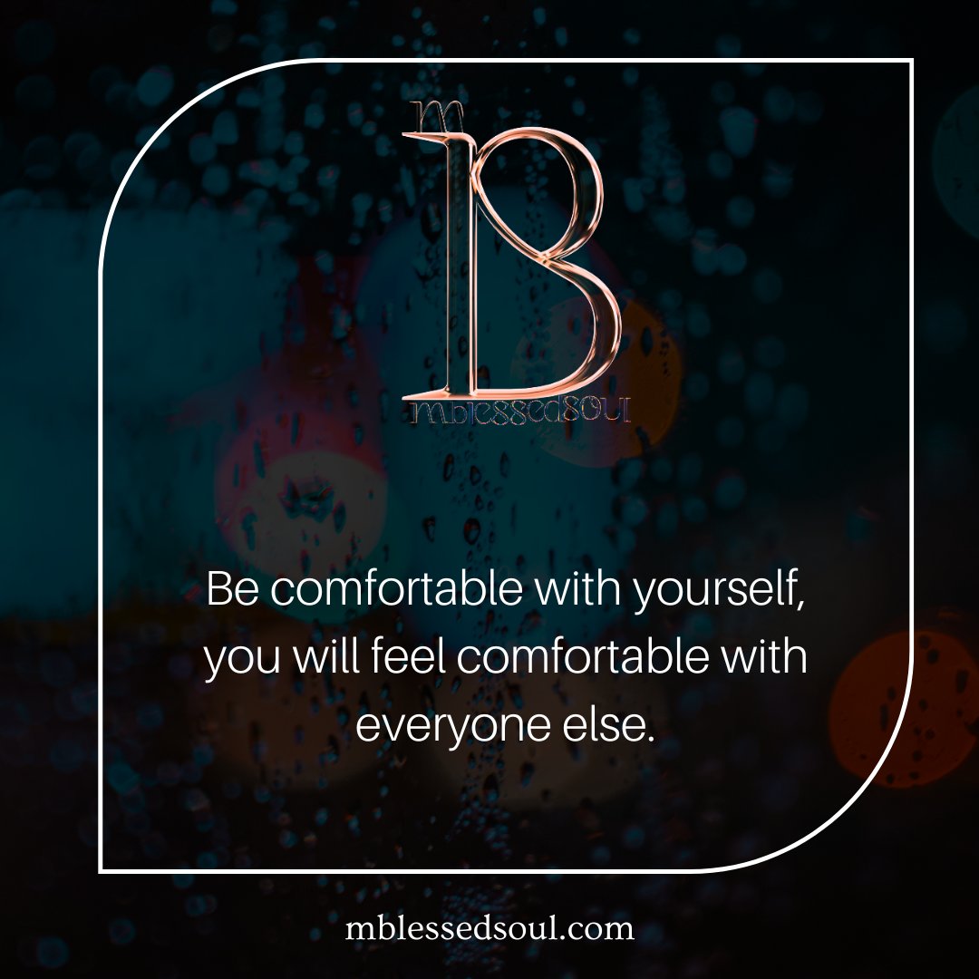 palakpancholi5's tweet photo. Be comfortable with yourself, you will feel comfortable with everyone else.
.
.
#feelcomfortablewithyourself #beyou #acceptyourself #selflove #selflovequotes #comfortwithin #beyourself #beyourselfquotes https://t.co/FOjXLX1i77