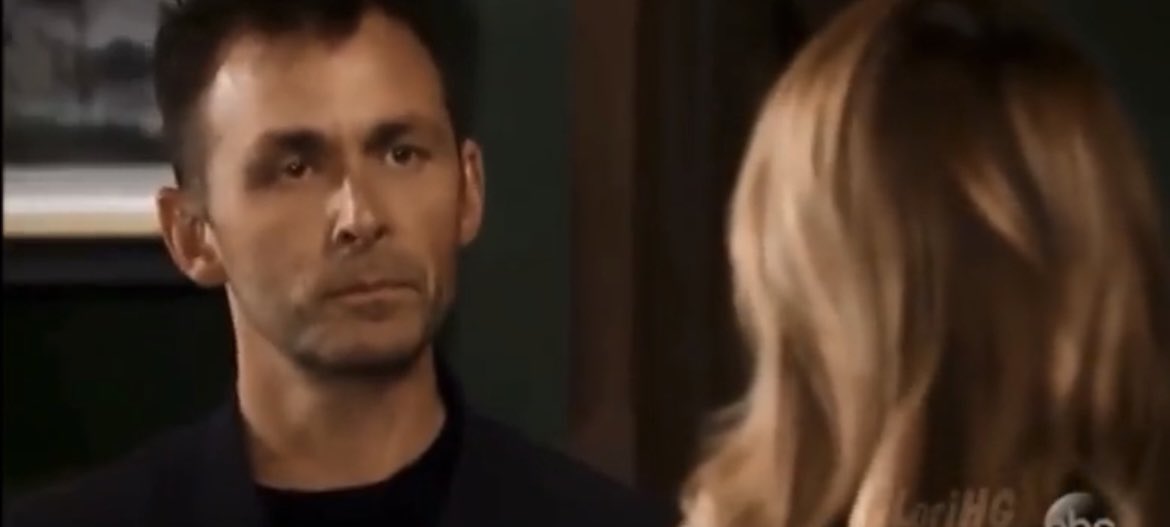 droxbury77's tweet photo. They, with JPS, gave us a lot of good stuff. 
#gh #gh60 #yr #yr50 #vanna #valentina

#AreYouHavingAnAffairWithAnna #No
#DoYouWantTo #vchgfdrgjnkgqz #iykyk https://t.co/dKv0tii2eg