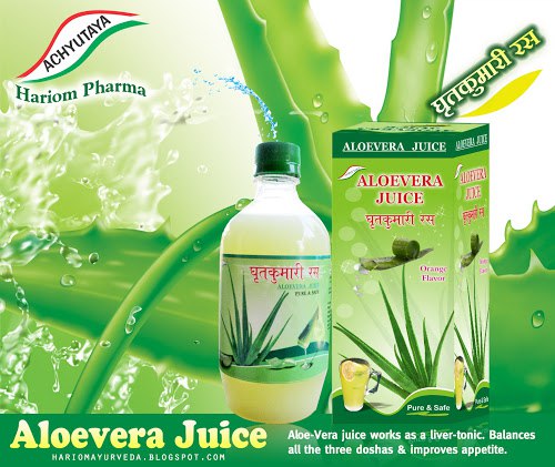 Aloevera Juice
ashramestore.com/Aloe_Vera_Juic…
It works as a liver-tonic. Balances all the three doshas &amp; improves appetite. Useful in liver dysfunction, jaundice, anaemia, hepatomegaly, splenomegaly, ascites, generalized edema(anasarca), etc. 
#ashramestore #aloevera #Ayurveda #Health