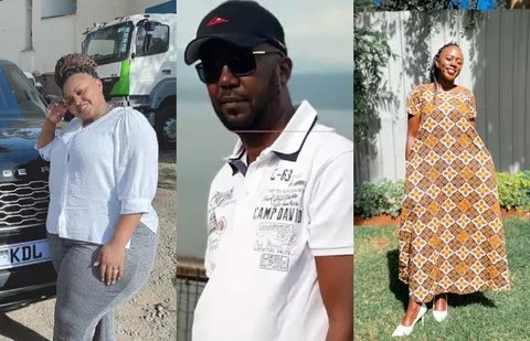 TekaLucy's tweet photo. Akothee reacts after Andrew Kibe says he would rather smash Omanga than her https://t.co/wZFKJFjccn (From Phoenix APP) https://t.co/CXnpbRkUc8
