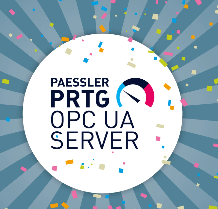 Paessler PRTG OPC UA Server bridges the gap between the network components and the supervisory and control systems. Find out how this extension to PRTG can help you in your OT monitoring setups:
blog.paessler.com/announcing-pae…
