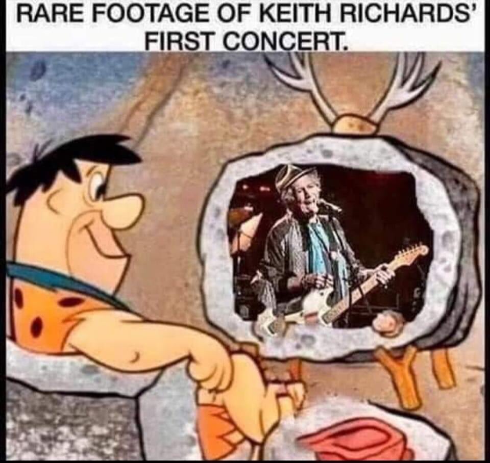 aussiewardy's tweet photo. Funny as...........but probably true🤣🤣🤣
@billybirdau https://t.co/yznMxDtwLe