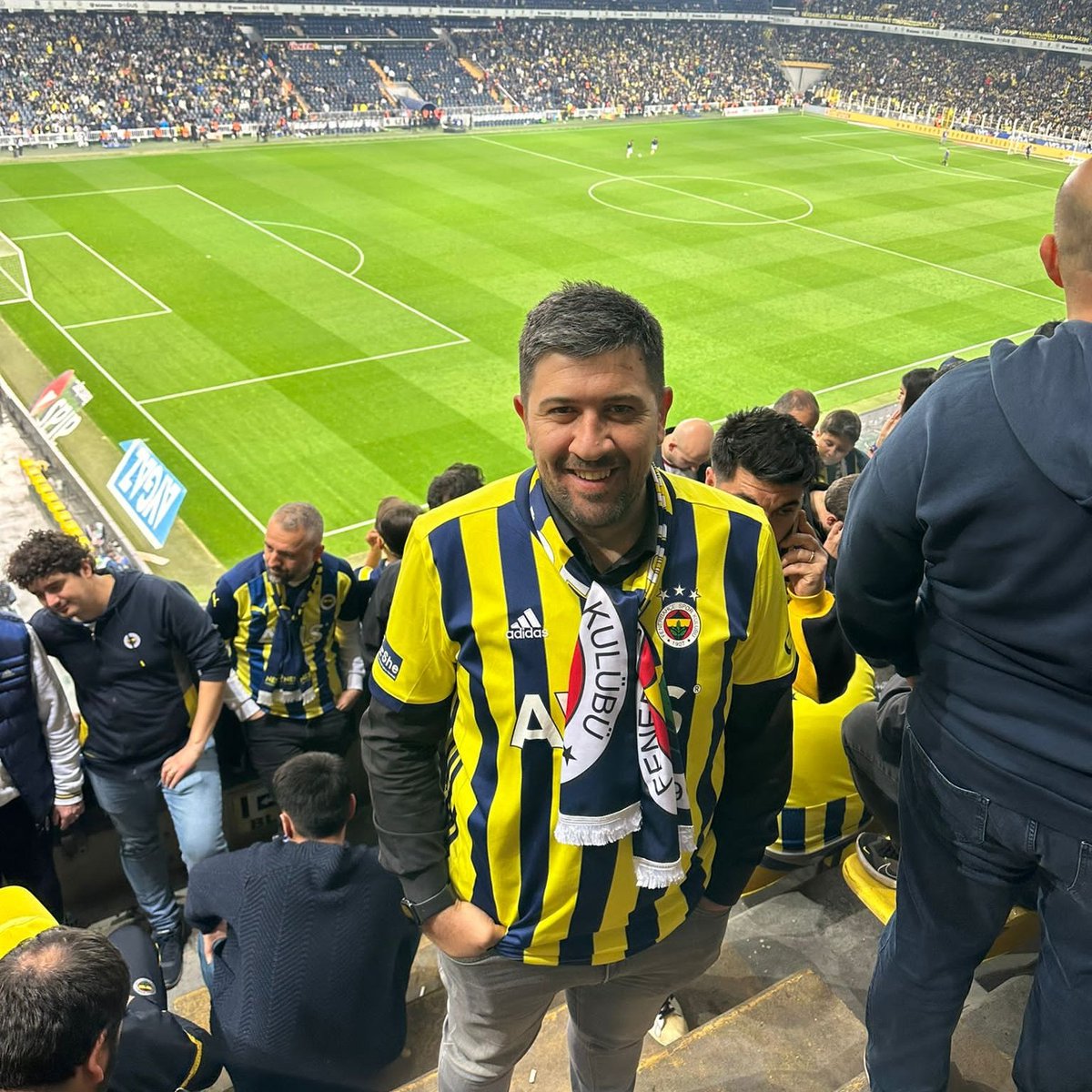 #YeniProfilResmi
