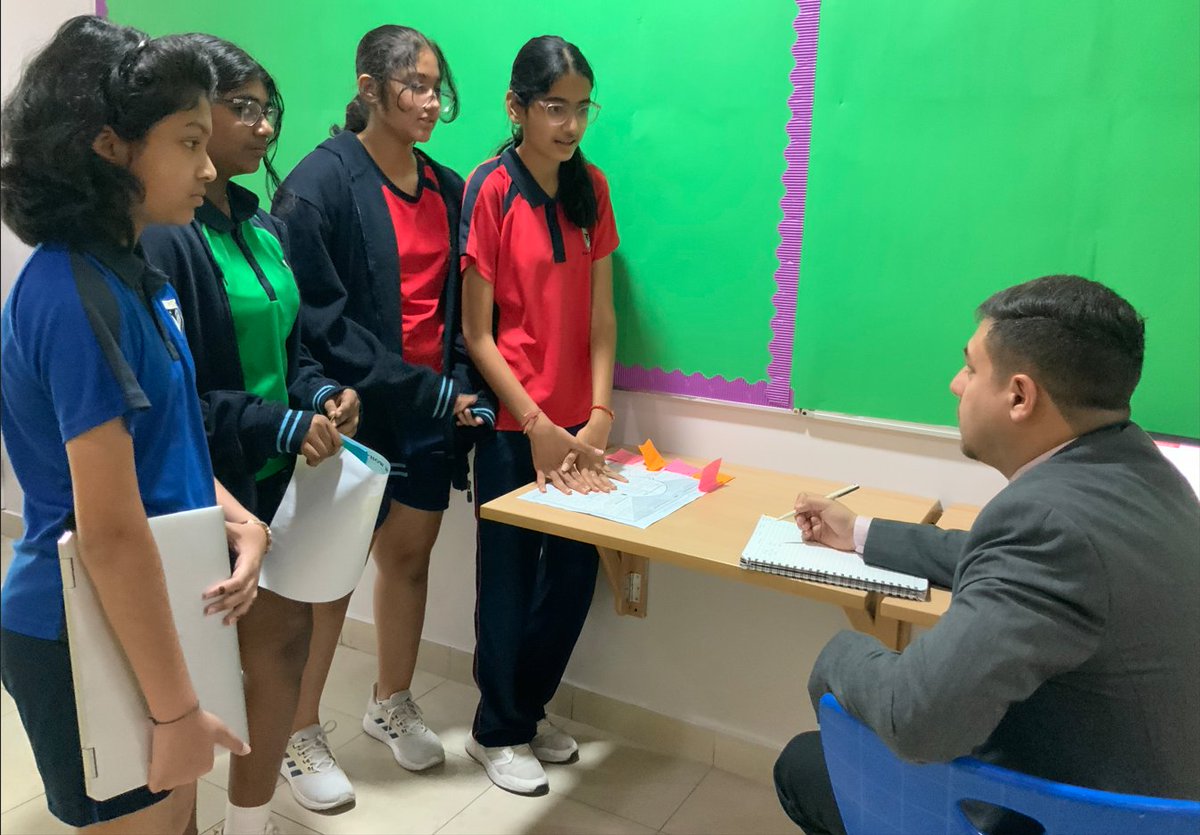 Explore more, Meet the Subject Experts and get insights to ideas #GMAMS_CBL2023 
<a href="/Merlenes27/">Merlene Cutinha</a> @MhsSharma <a href="/juliana_294/">HakkaLad¥</a> <a href="/deeksha0609/">deeksha</a> <a href="/sydneydxb/">Sydney Atkins 😷</a>