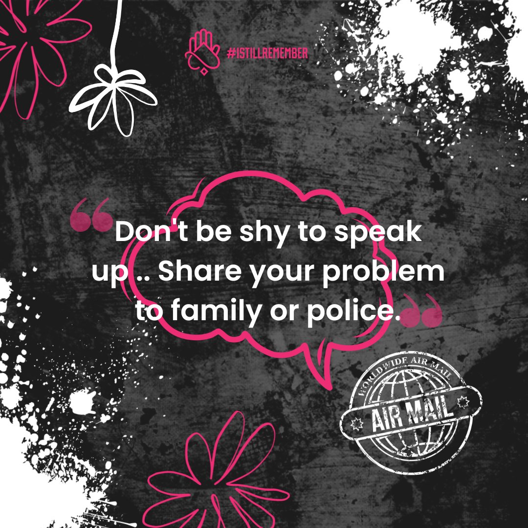 dfenseyourself's tweet photo. #messages
From Us 
To You
#dselfid #speakup #stopwomenviolence https://t.co/VWZGjX7Tzu