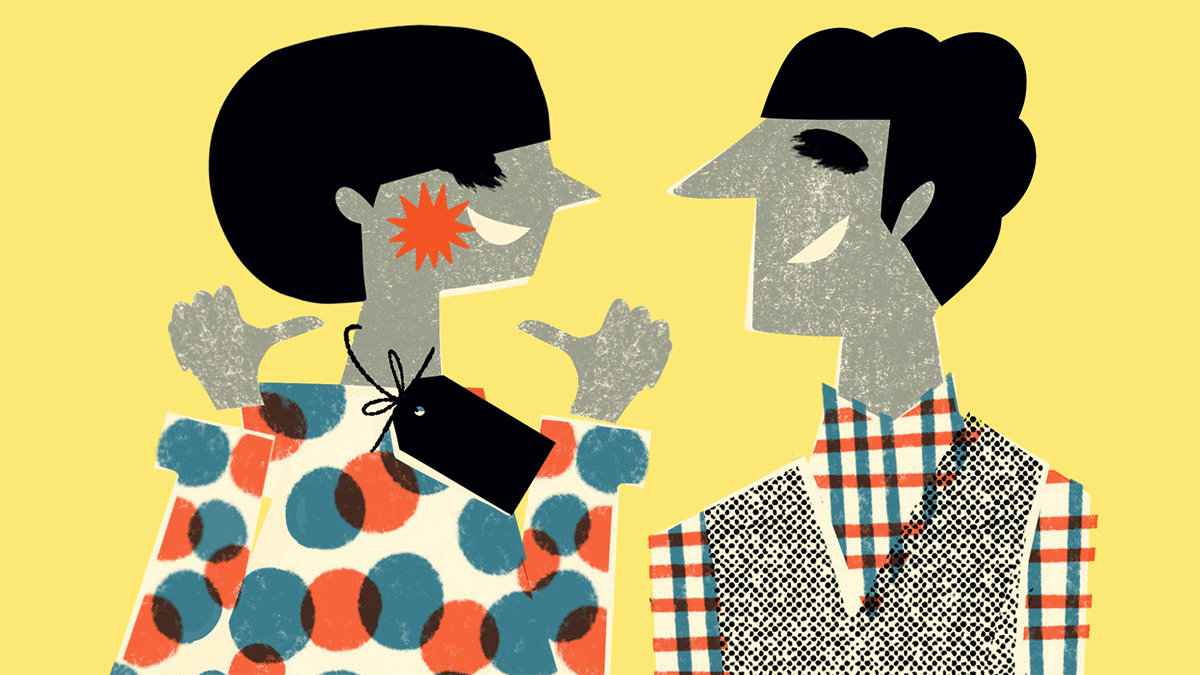 Whether we like it or not we are all a brand. We have to market ourselves. It should become an intentional, strategic practice. 
bit.ly/41w7ePA 

#persnalbrand