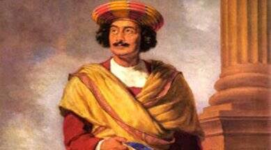 PijushM42437740's tweet photo. Raja rammohan Roy played vital role in bengal renaissance even though he got a lot of flak from the conservatives.just like that justice avijit Ganguly gave justice to the exploited and crusaded against the state sponsored corruption.
True reformers
#standwithjusticeavijitganguli https://t.co/WASgaNNMfX