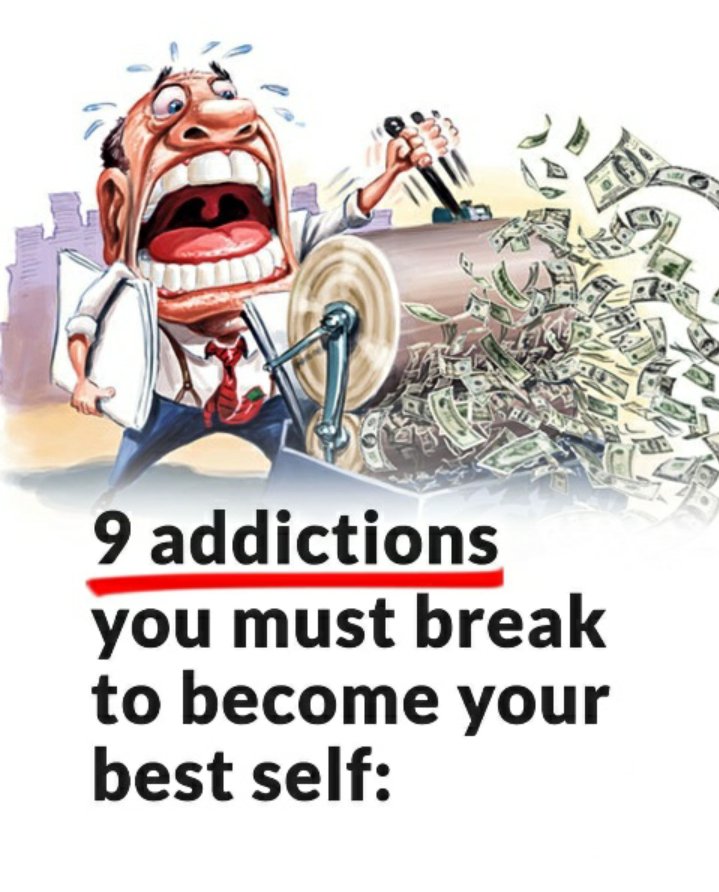 PsycheWizard's tweet photo. Want to be the best?

Here are 9 things you need to stop doing.

Thread | https://t.co/hZ77Udj1w4