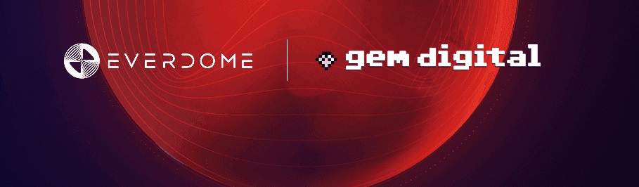 larissa74leb's tweet photo. GEM Digital investment adds $50 million to its $10 million investment in UAE metaverse project #UAE #Dubai #GCC #MENA #fintech #DeFi #metaverse #GEMDigital #everdome #investment #tokens @Everdome_io
https://t.co/1DZ2UNkzdD https://t.co/7ggGvFohqj