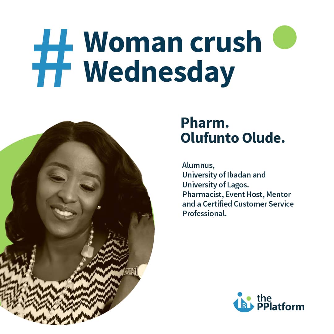 ThePPlatform1's tweet photo. Our Woman Crush Wednesday for today 🤭 !!!
#WCW
#ThePPlatform
#mentorship
#ipsf
#pharmacist
#student
#pharmacyschool
#pharmaceutical https://t.co/zLGB0Vq7t8
