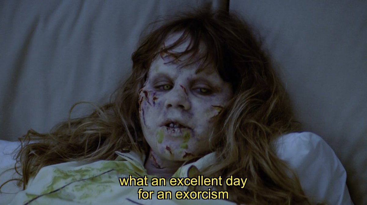 IsaKrueger666's tweet photo. Mood https://t.co/pJqZRAAYAl