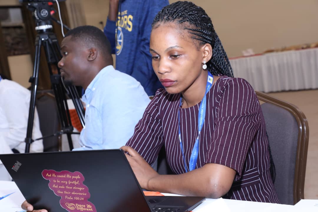 The 2 day conference brings together revenue authorities and researchers from Uganda, Tanzania, Rwanda, South Africa, Zambia and UNU-WIDER to exchange experiences on using administrative tax data in the respective countries for research purposes.

#FairTaxation
#DRMProgramme