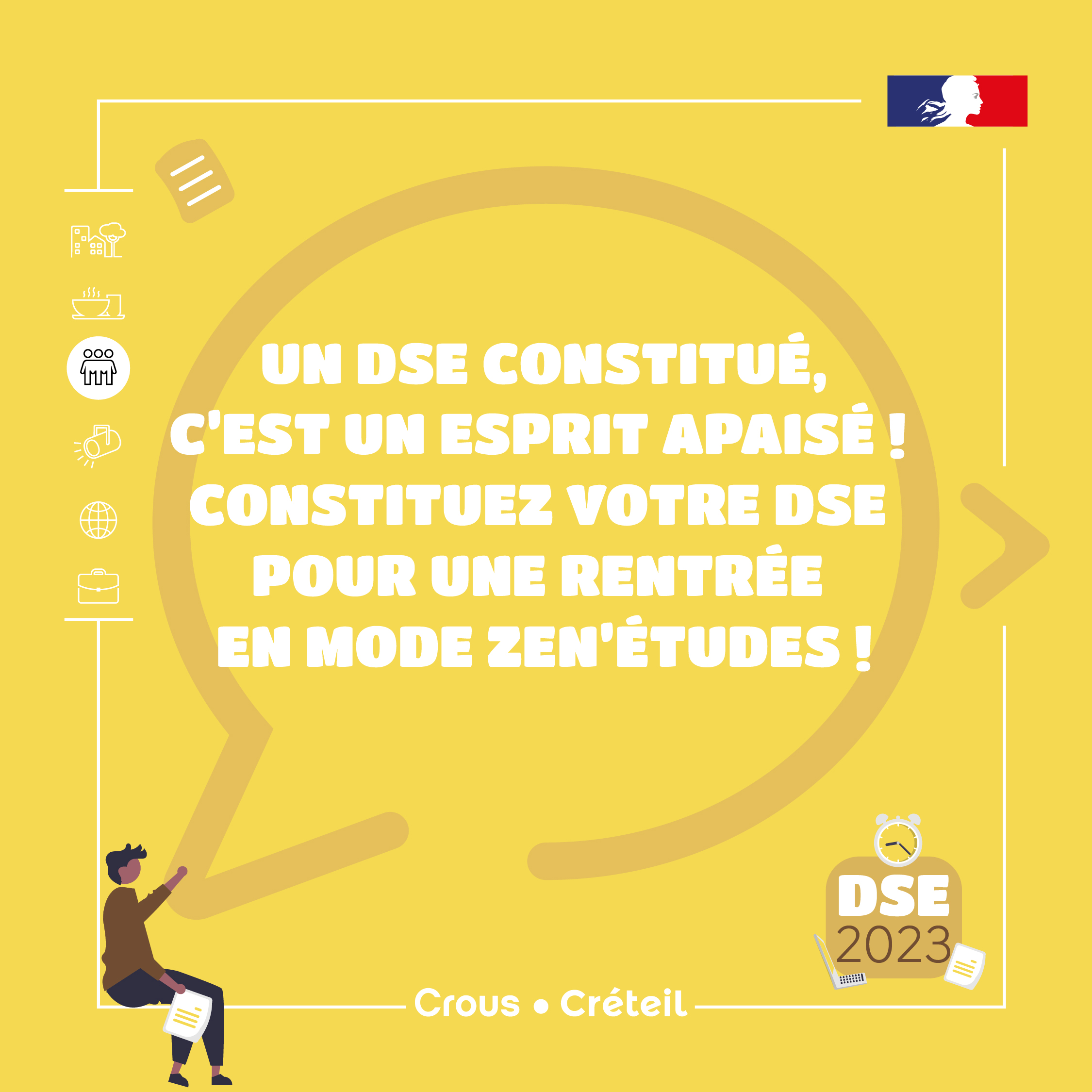 Université Sorbonne Paris Nord (univ_spn) / Twitter