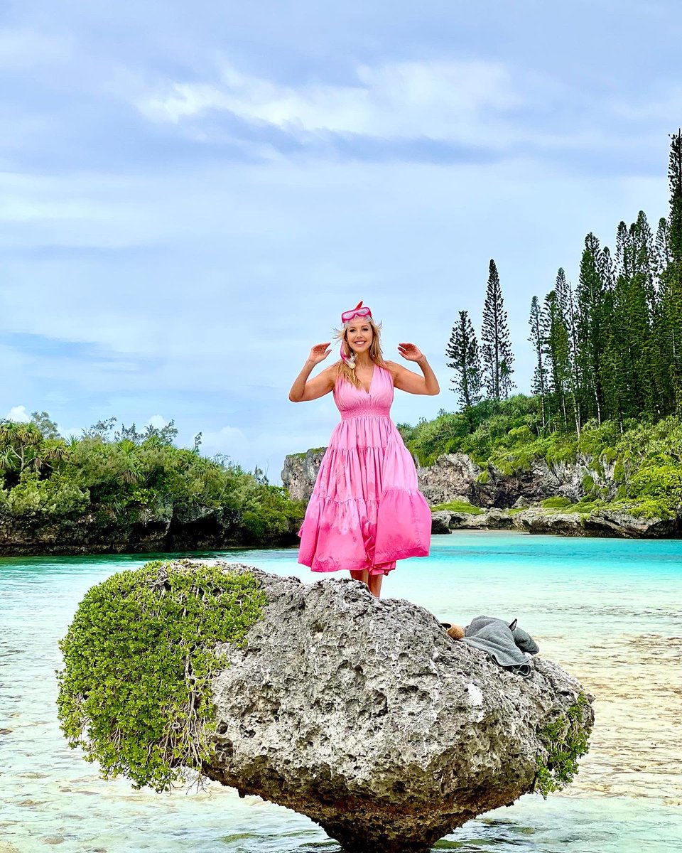 Catriona Rowntree tweet media