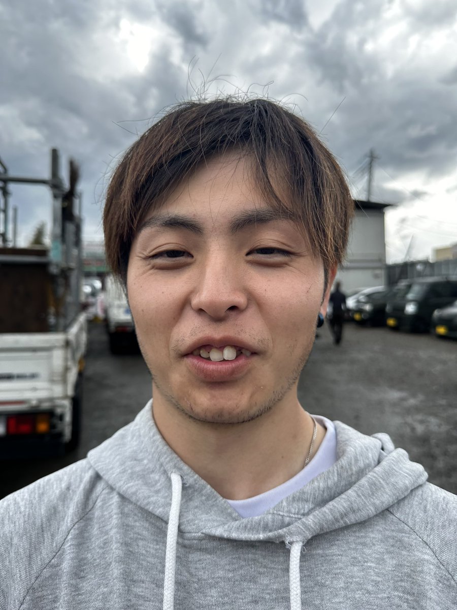 butcherturnR's tweet photo. 雨やばかったわ笑まじで笑 https://t.co/NYhFYyH43v