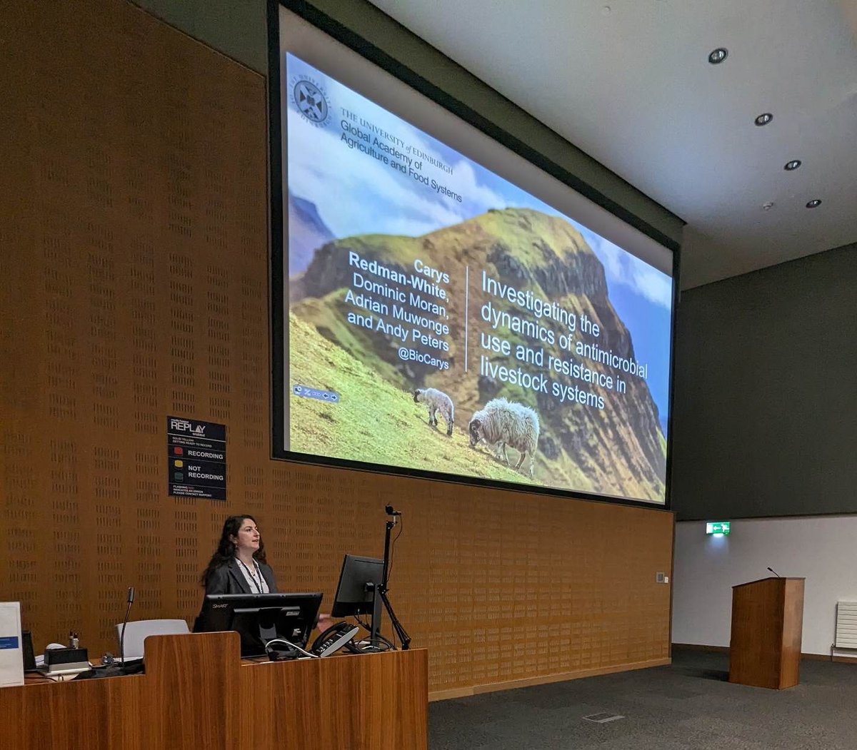 Carys Redman-White tweet media