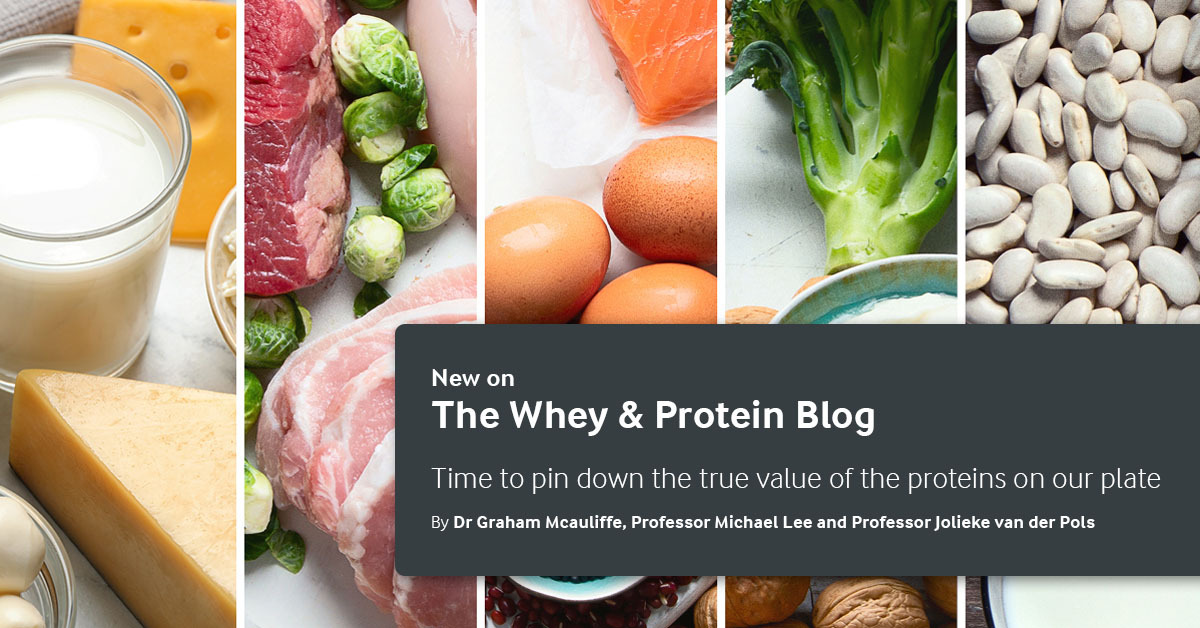 Arla Ingredients (@arlaingredients) on Twitter photo New Blog post on the Whey & Protein Blog by <a href="/G_A_McAuliffe/">Graham McAuliffe ☘️</a> @JvanderPols et al. Read about a new approach to holistic life cycle assessments which suggests it’s time to rethink how we assess the environment impact of protein-rich foods bit.ly/3AsCkMz #ArlaFoodsIngredients New Blog post on the Whey & Protein Blog by <a href="/G_A_McAuliffe/">Graham McAuliffe ☘️</a> @JvanderPols et al. Read about a new approach to holistic life cycle assessments which suggests it’s time to rethink how we assess the environment impact of protein-rich foods bit.ly/3AsCkMz #ArlaFoodsIngredients