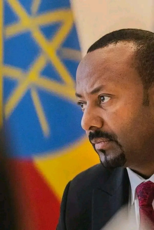 KirkosW5's tweet photo. "ሰላም በመግባባት ላይ የተመሰረተ ጽኑ አንድነታችን ነው፤ ሰላም መተማመናችን ነው፤ ሰላም የሁላችንም የአብሮነት ጉዞ ነው፤ ሰላም አለመግባባትና ተቃርኖዎችን በሰለጠነ መንገድ መፍታት የሚያስችል መንገድና ግባችን ነው።"

- ጠ/ሚ ዶ/ር ዐብይ አህመድ https://t.co/NBsUVu0B8N