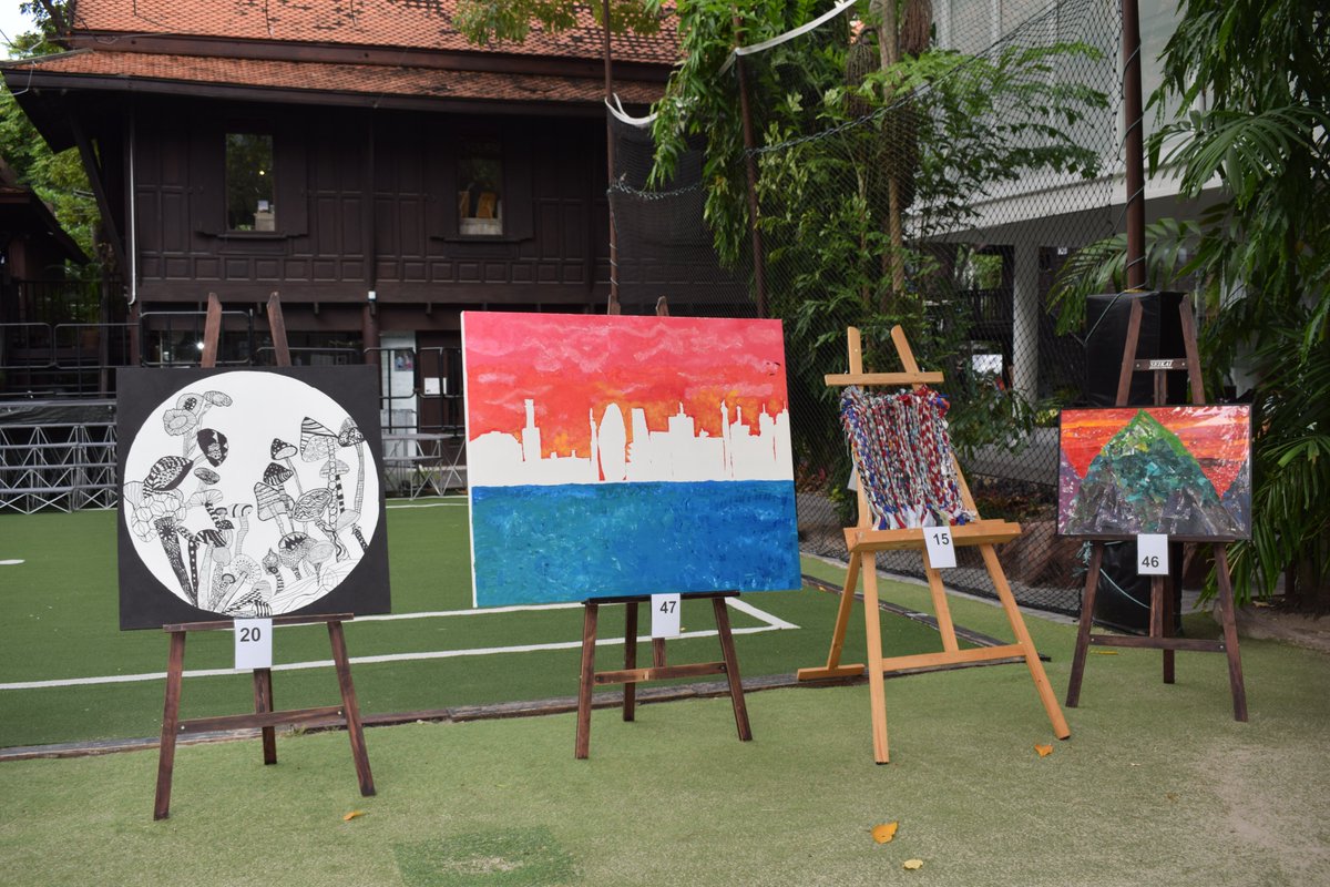 ELC - Family of International Schools Bangkok tweet media