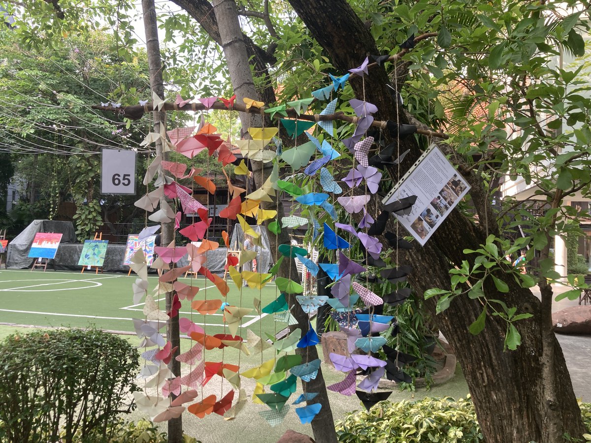 ELC - Family of International Schools Bangkok tweet media