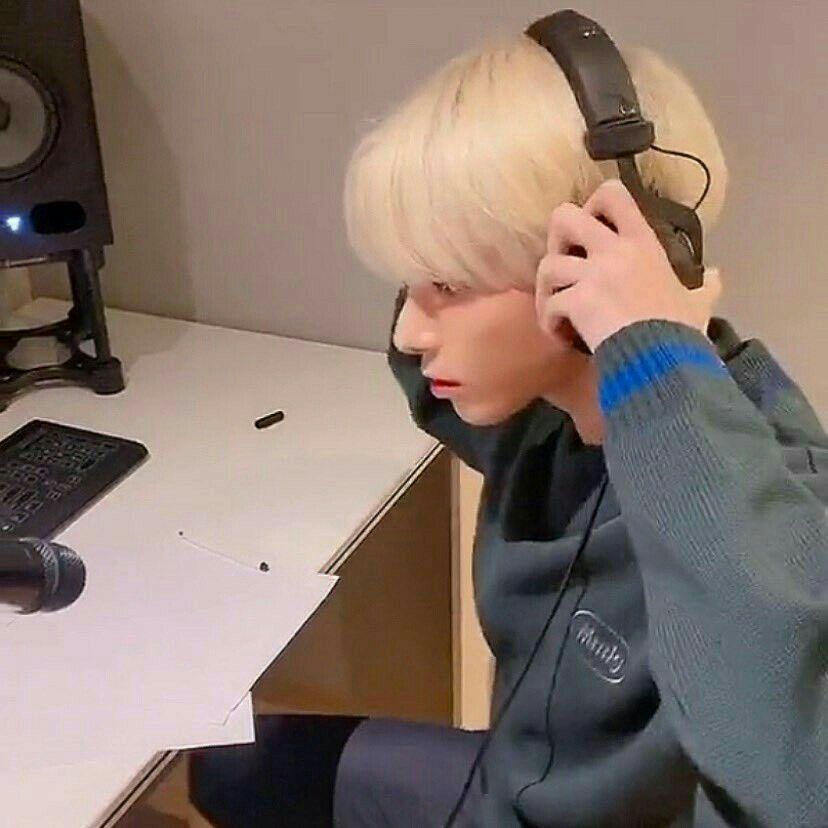 OX1KAI's tweet image. #TAEHYUN&apos;s demo