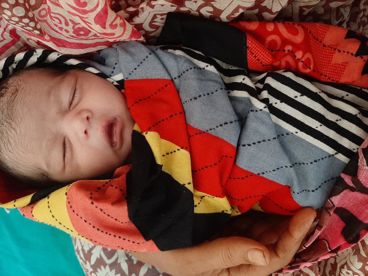 Aponmunshi710's tweet photo. আলহামদুলিল্লাহ নতুন মেহমান
বাগনী❤️💛 https://t.co/CZd6IS7fN5