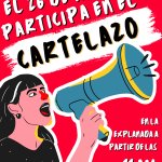 Photo by Ibero Protesta (@IberoProtesta)