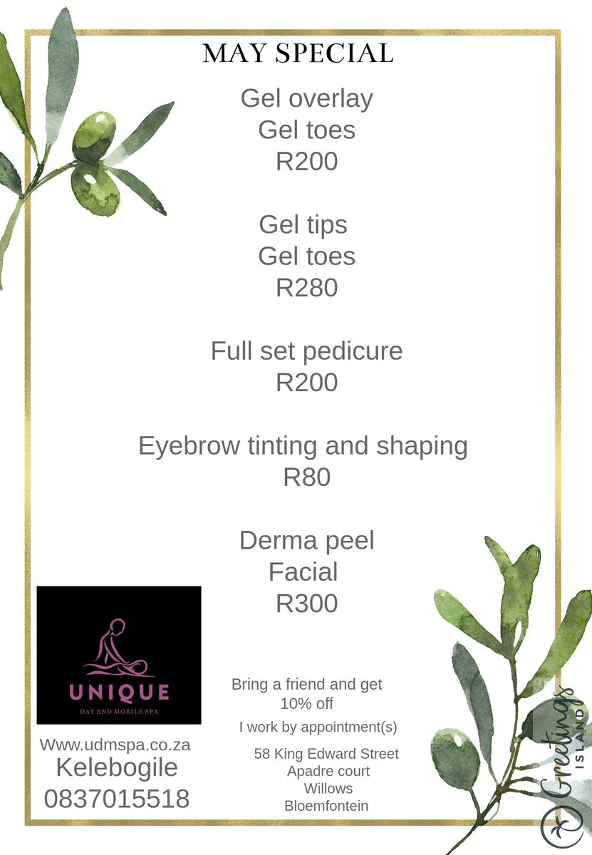 Kelebogile190's tweet photo. May special
#BloemTwitter #Bloemfontein #UFSGraduation2023 #cutgraduations @DJFinzo @Pasi_Koetle #ufs #GirlzTalkZa
Please retweet,my client might be on your timeline ❤ https://t.co/AM6nl36kMf