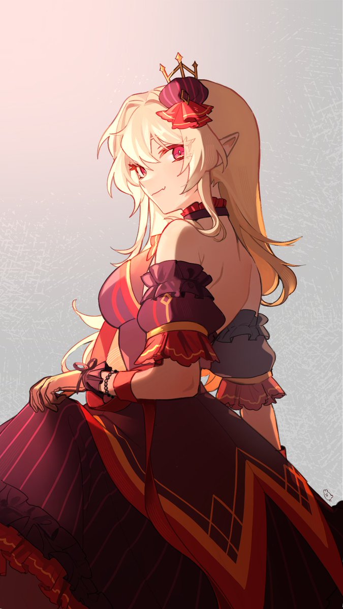 Ruby Valentine🦇VStreamer♥隨機開播♥ tweet media