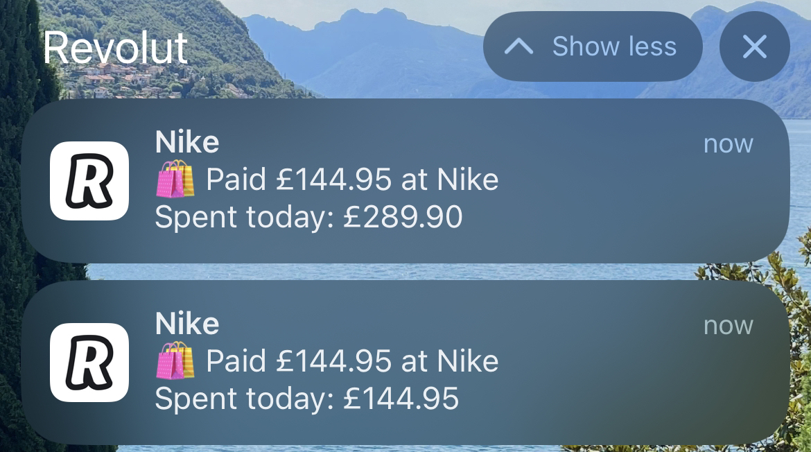 rootpsuccess's tweet image. Success by Azza#3073