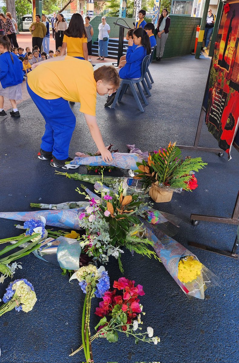 Cabramatta PS tweet media