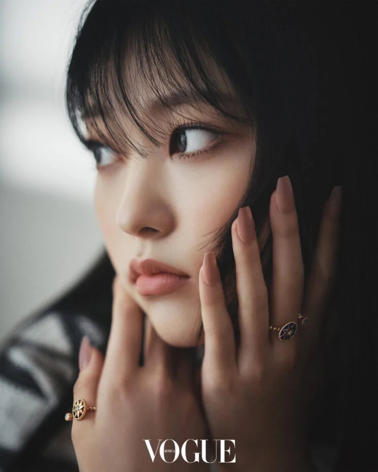 NewJeansBrands's tweet photo. [ARTICLE] Haerin is the first K-pop artist to be selected as an ambassador for Dior's Jewelry, Fashion, and Beauty categories at the same time!

🔗: https://t.co/D2n9a8aQDM

#Dior #디올 @Dior 
#HAERIN #해린 #NewJeans #뉴진스 https://t.co/XYpXvxJr5Y